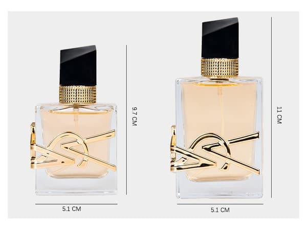 First Lover Free Water Eau de Toilette 50ml - Frisk og Langvarig Duft
