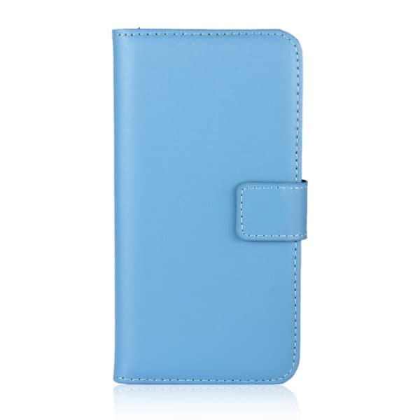 Samsung Galaxy A17 pung etui blå - Blå Blå Blå Blue