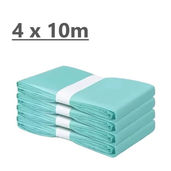 Påfyllningspåsar för blöjhink 16 L - Luktförseglade slöjpåsar 4-pack 4-Pack