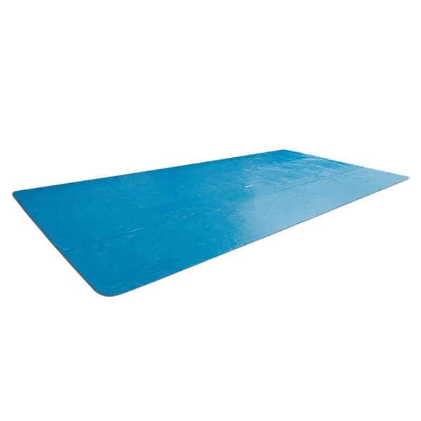 Solardeksel til basseng 488 x 244 cm INTEX 28029