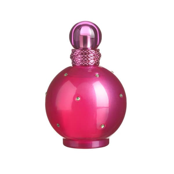 Britney Spears Fantasy Edp 50ml Läpinäkyvä
