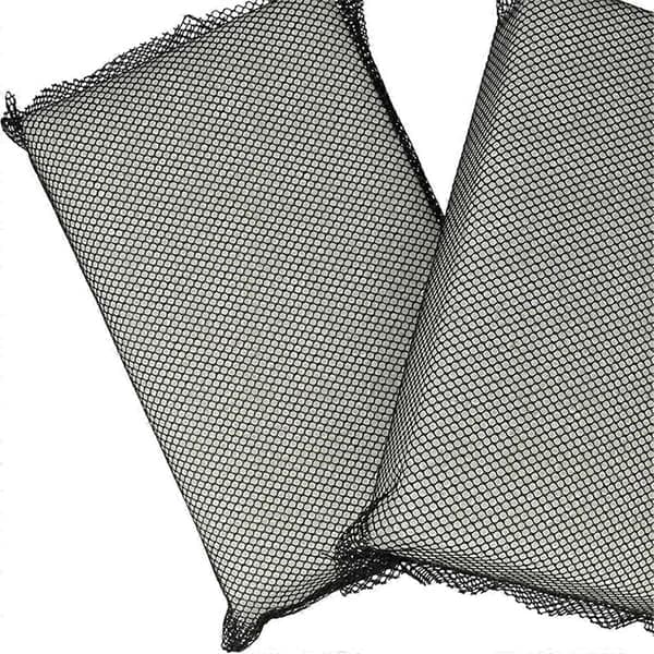 4stk Filter Dunes Kompatibel med Power 4, 4 Pool Fucker, Poolrobot - Finfilter