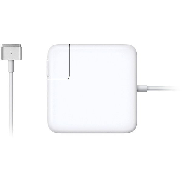 Oplader til Macbook / Erstatningsadapter – MagSafe Gen 2 – 60W
