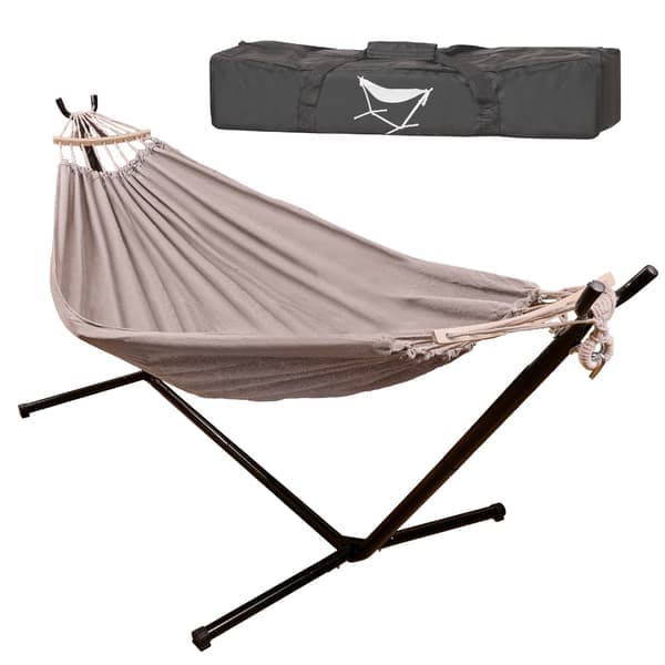 Tomannshagegjerde med ramme 200 cm