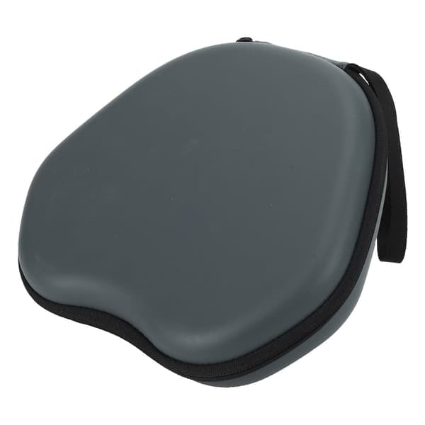 Rejseetui kompatibelt med Airpods Max, grå