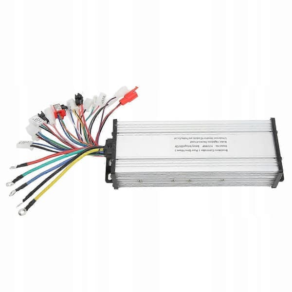 Styrenhet Motorstyrenhet 60v 72v 1500w