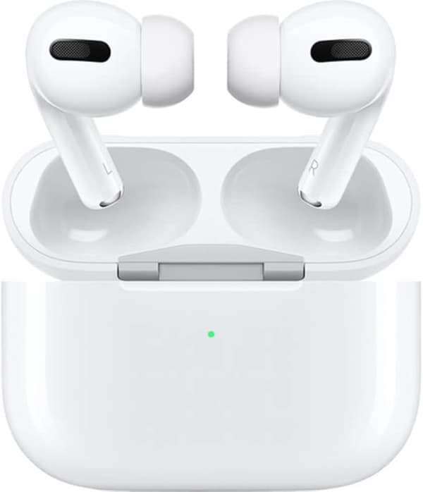EarPods Pro 2:a generationen – Trådlösa Bluetooth-hörlurar #1 Kvalitet, Lång batteritid, Vit
