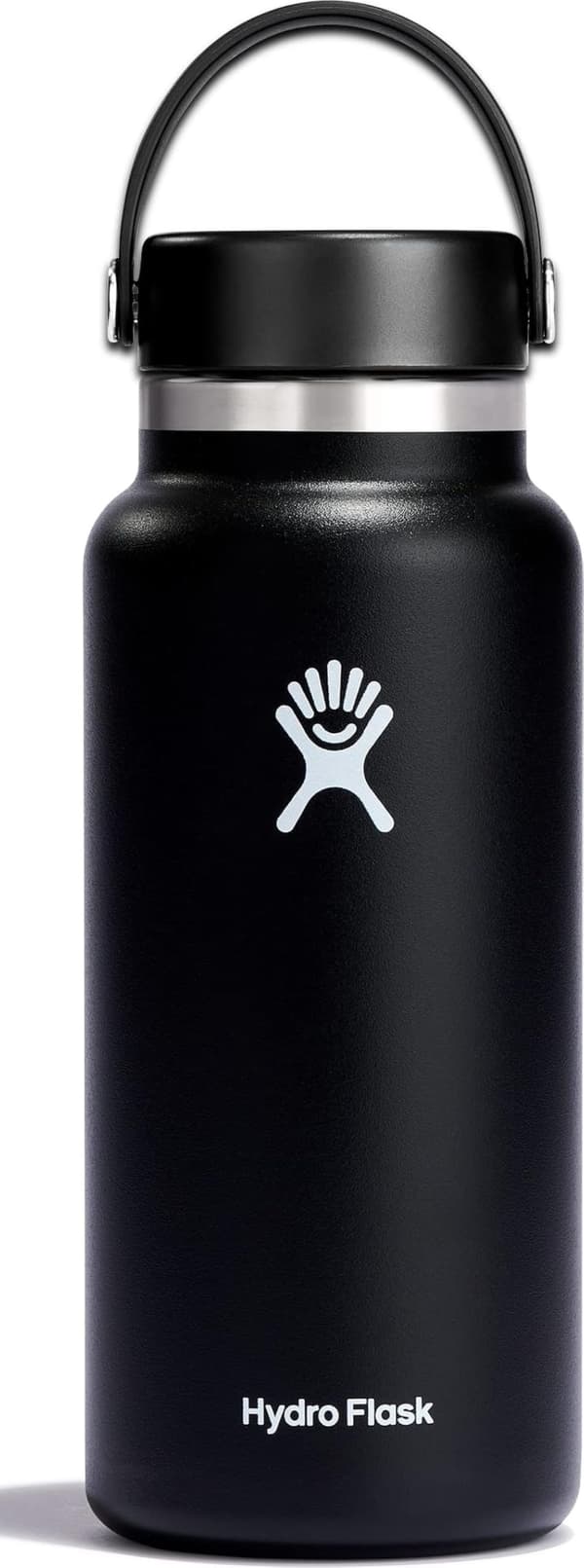Hydro Flask Isolerad Vattenflaska i Rostfritt Stål med Flexlock Pink 200ml