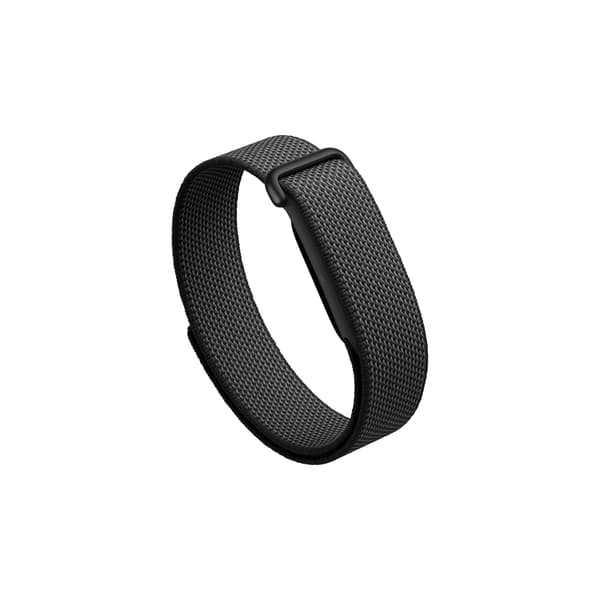 Google Fitbit Air Performance Loop Band Army Green Fitbit Air