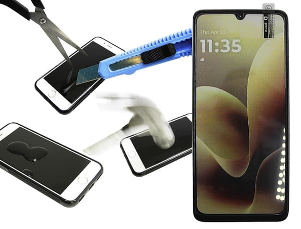Motorola Moto G06/G06 Power