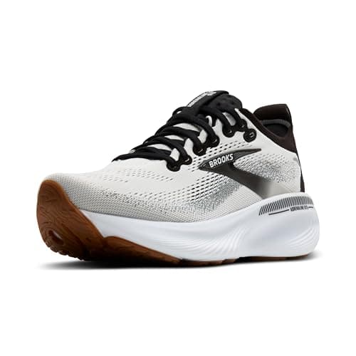 Brooks Adrenaline GTS 25 løpesko Style 1 39