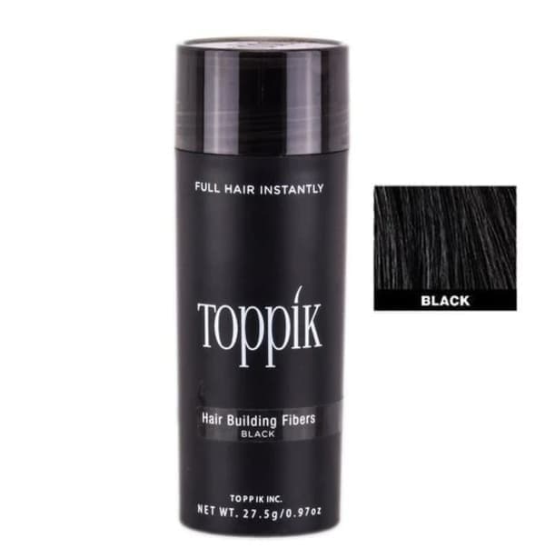 Topical - 27.5g - Musta 1kpl