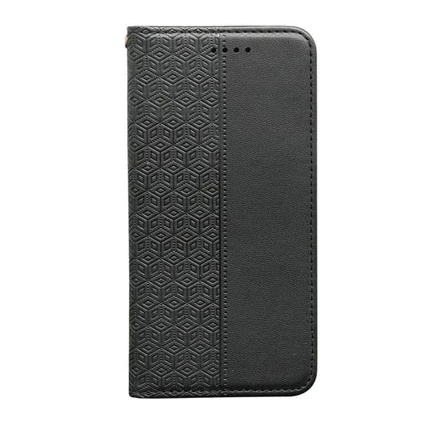 Samsung Galaxy A56 5G/A36 5G Etui Flip Læder