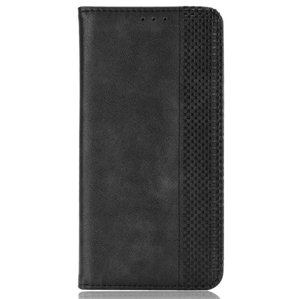 Samsung Galaxy Xcover 7 Pung Etui Sort