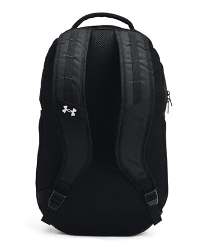 Under Armour Hustle 6.0 Ryggsäck Black One Size