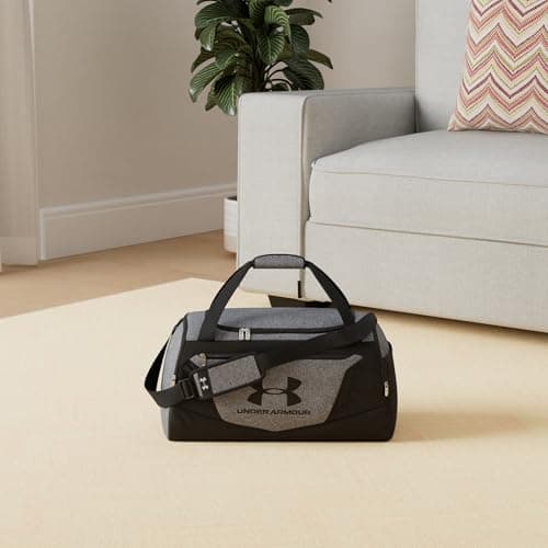 Under Armour Undeniable 5.0 Duffle Camouflage