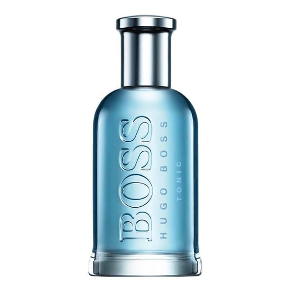Hugo Boss Confident Fragrance Edition Herr Eau de Parfum 100 ml