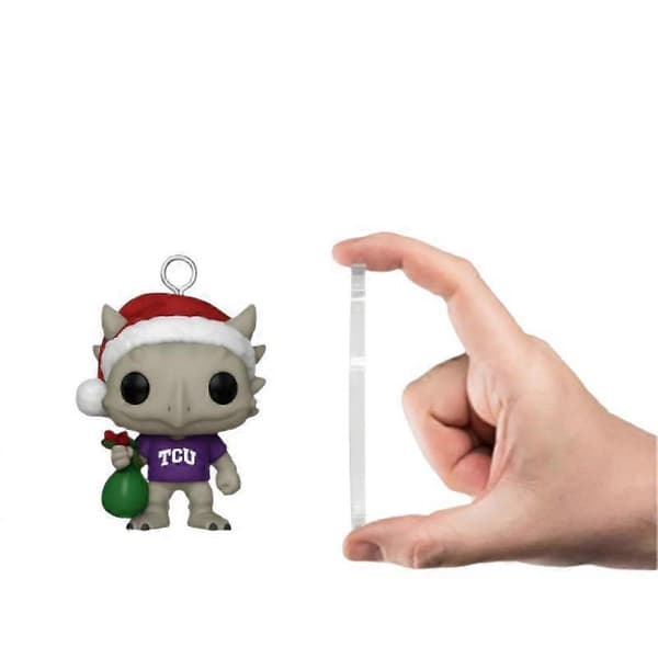 Ultraman Monster Series Advent Blind Box, Akrylvedheng til juletre, dekorativt julepynt