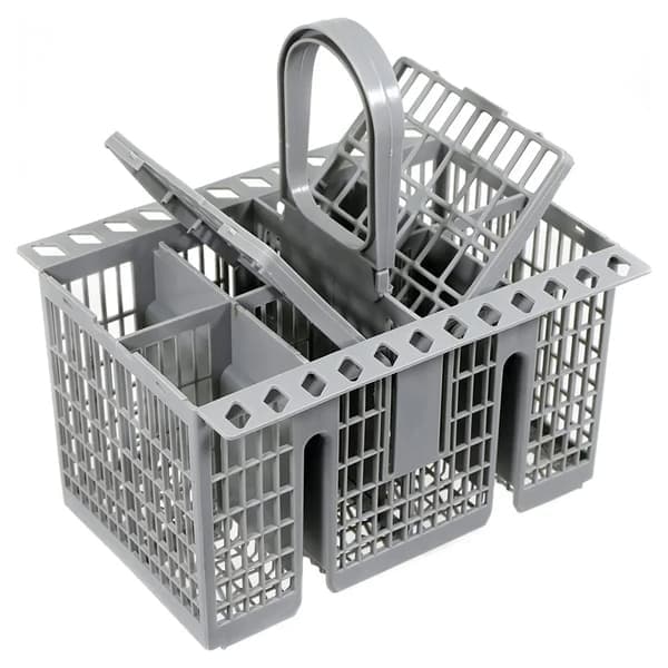 Universal oppvaskmaskinkurv – 12x21x16cm