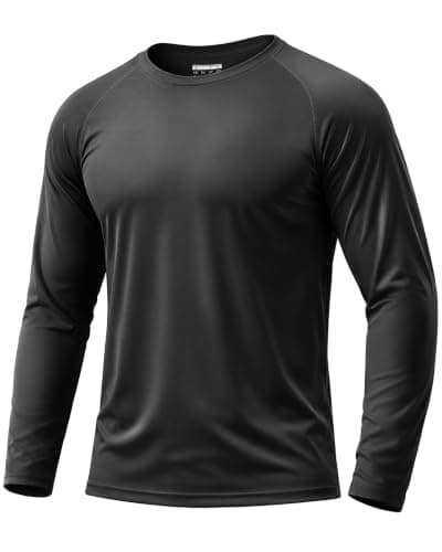 Boladeci Herr Snabborkande Solskydd Rash Guard Tröja Green S