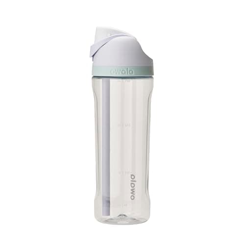 Owala FreeSip Tritan vattenflaska Blue 710ml