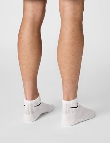 Nike Everyday Cushioned Training Ankelstrumpor Other