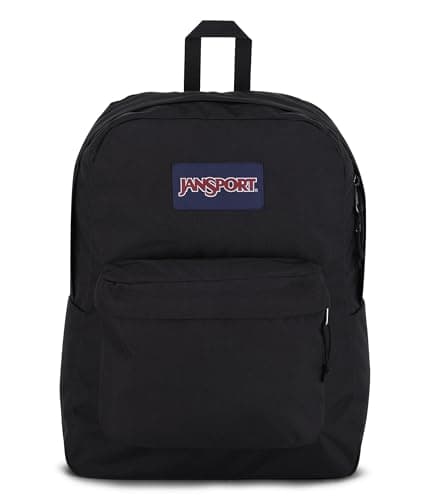 JanSport SuperBreak One Ryggsekk Red