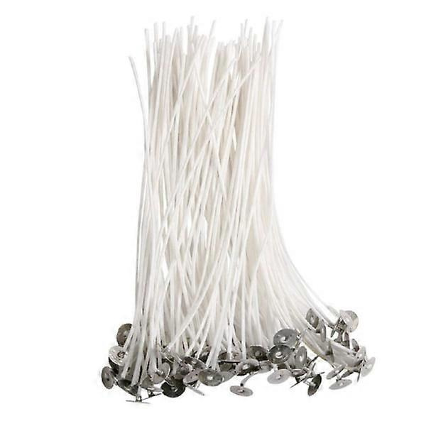 IC Candle Wicks - Aromaterapi Lys Tilbehør til DIY Projekter