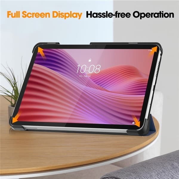 SKALO Lenovo Tab One Trefold Fodral