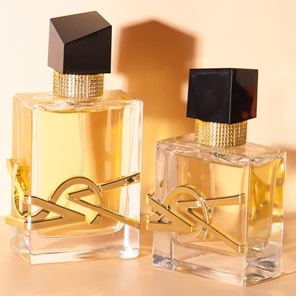 First Lover Free Water Eau de Toilette 50ml - Frisk og Langvarig Duft