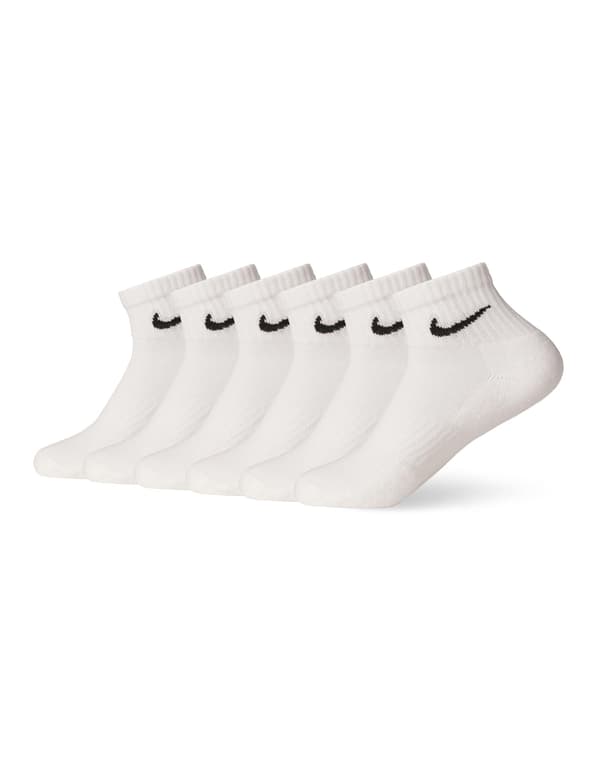Nike Everyday Cushioned Training Ankelstrumpor Other