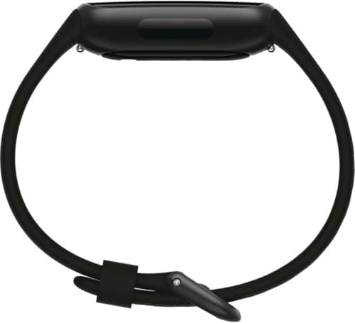 Google Fitbit Inspire 3 aktivitetsmåler med stresshåndtering, søvnregistrering og pulsmåling Orange