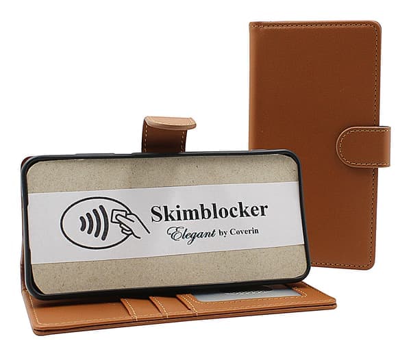 Skimblocks Honor X5c/Henor X5c Plus Pung etui