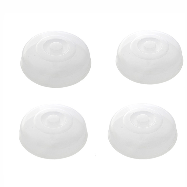 4 mikrobølgelåg