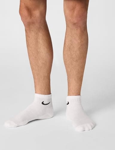 Nike Everyday Cushioned Training Ankelstrumpor Other