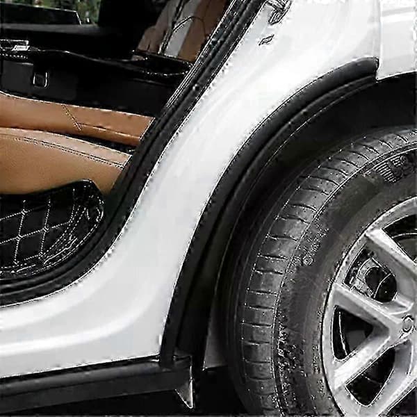 Sprutbeskyttelse for XC60 2018-2022, sprut og sprutbeskyttelse for utvendig beskyttelse