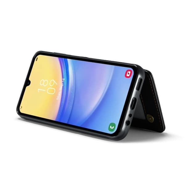CaseMe Samsung A16 C22 Series Scale+ Pung - Sort Sort