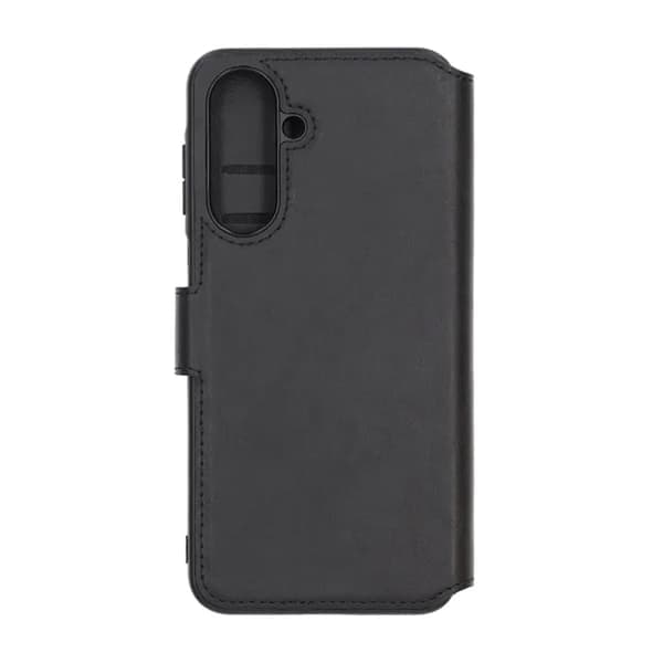 Rvelon Pung etui til Samsung A17 - Sort Sort
