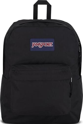 JanSport SuperBreak One Ryggsekk Red