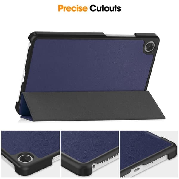 SKALO Lenovo Tab One Trefold Fodral