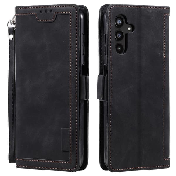 Suburbian læder Samsung Galaxy A14 cover