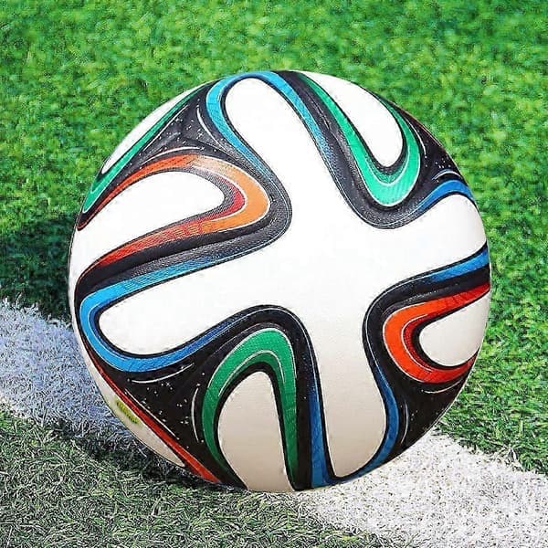 2014 Brasil VM Fotball for trening