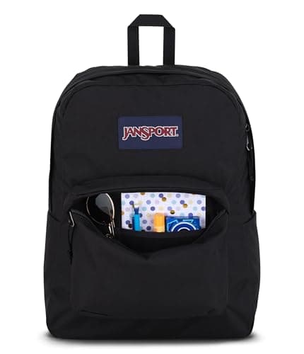 JanSport SuperBreak One Ryggsekk Light Blue