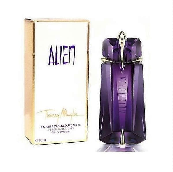 100 ml Eau de Parfum Dameparfume Ny i forseglet emballage