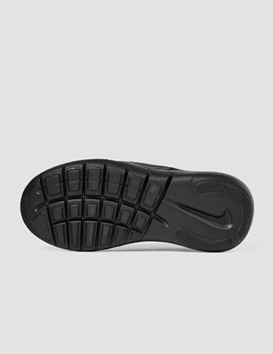 Nike Kids' Flex Runner 4 Löparskor Black/Green 34