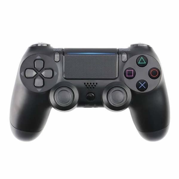 PS4 Håndkontroll trådløs DoubleShock 1-pakning 1-Pack