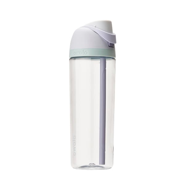 Owala FreeSip Tritan vattenflaska Blue 710ml