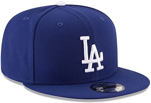 New Era Herr 9FIFTY Style 41 7#3/8 58.7cm
