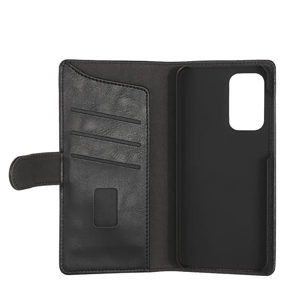 Mobildeksel Svart - Samsung Galaxy A33 5G