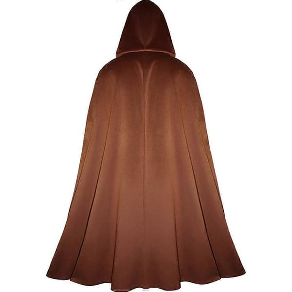 Julekappe til Kvinder Børn, Hollandsk Fløjl Polyester Kappe, Feriefestival Performance Kappe, Jule Scene Kostume Hætte Kappe